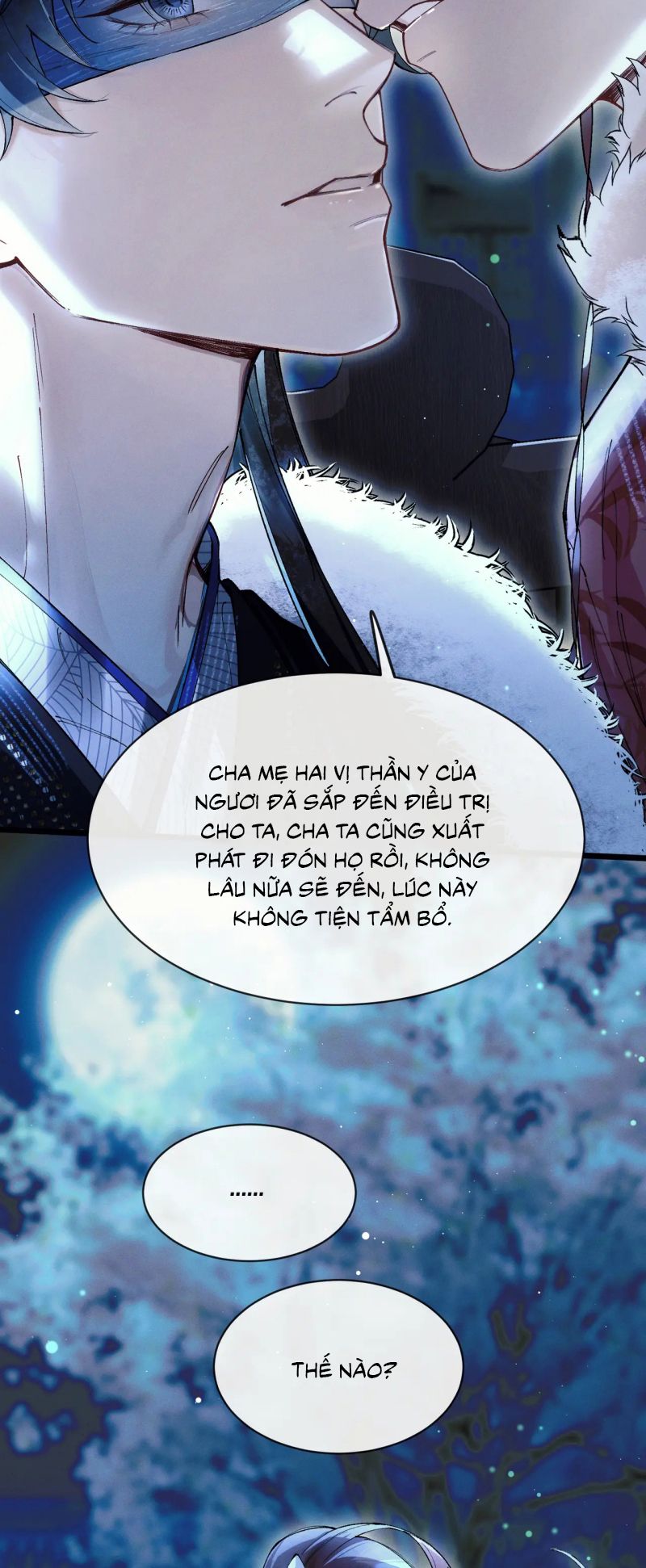 Yêu Là Mong Người Sống – [Hệ Thống Giết Vợ] Chap 4 - Trang 2