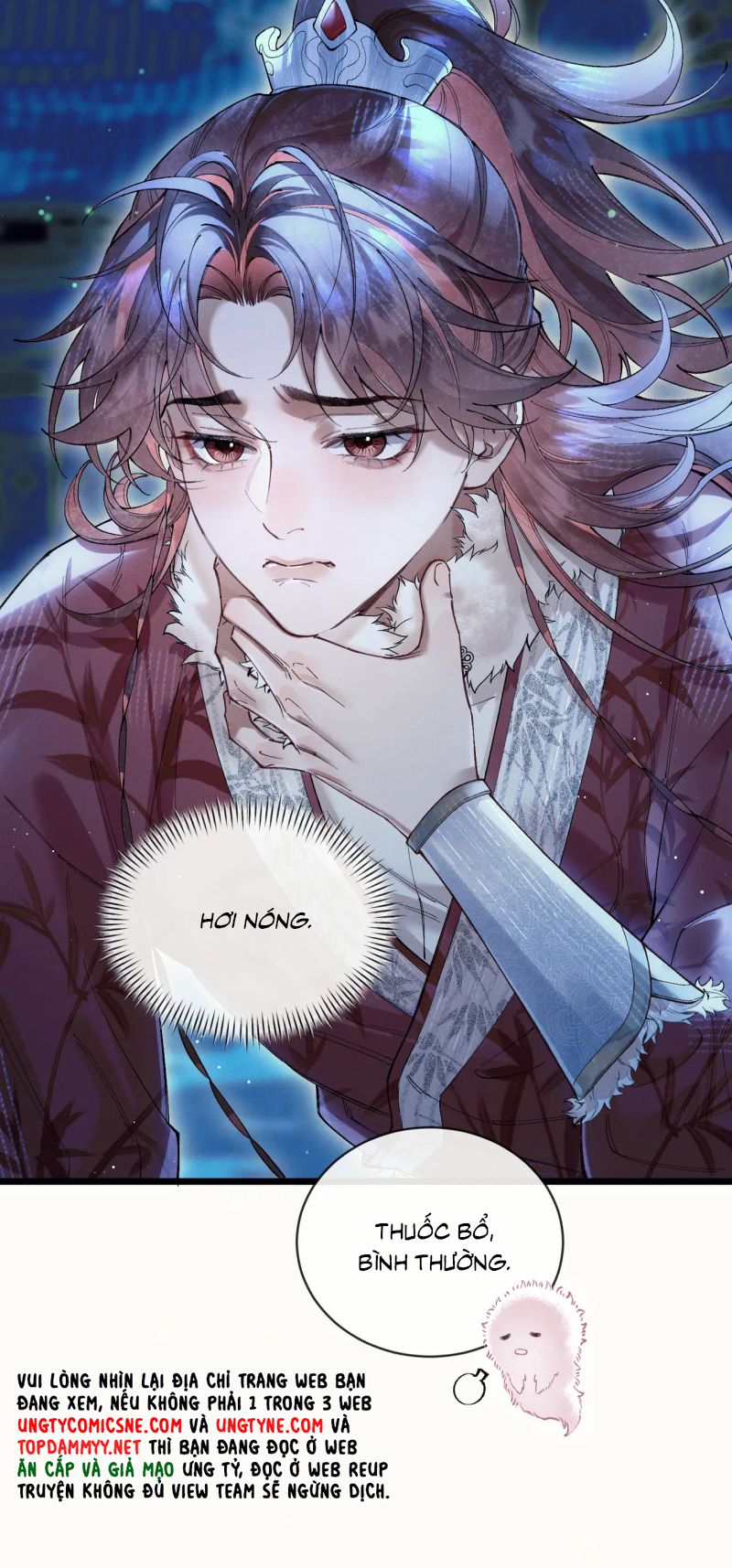 Yêu Là Mong Người Sống – [Hệ Thống Giết Vợ] Chap 4 - Trang 2