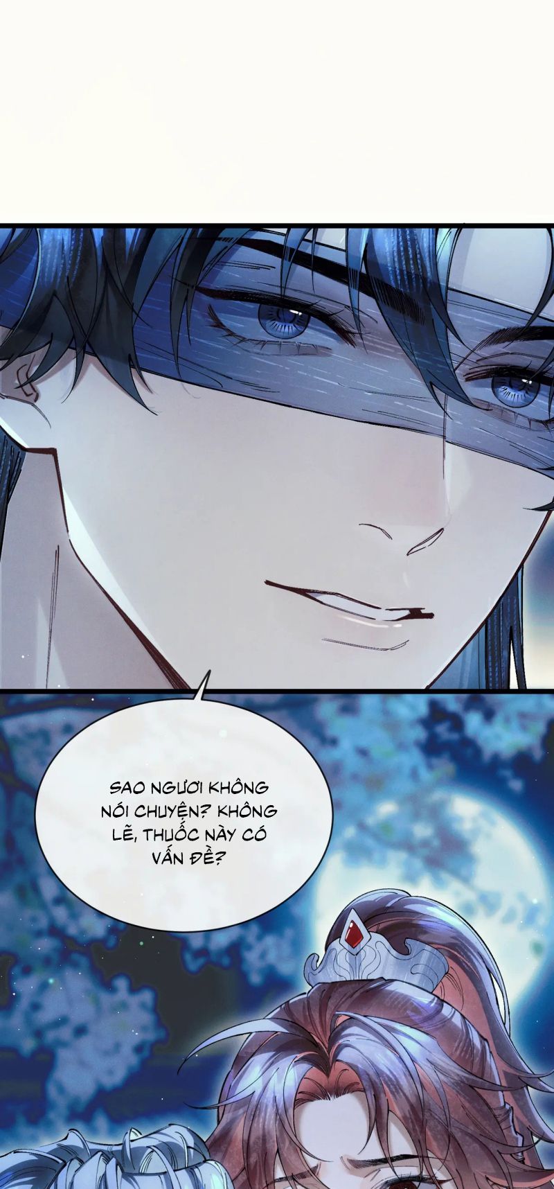 Yêu Là Mong Người Sống – [Hệ Thống Giết Vợ] Chap 4 - Trang 2