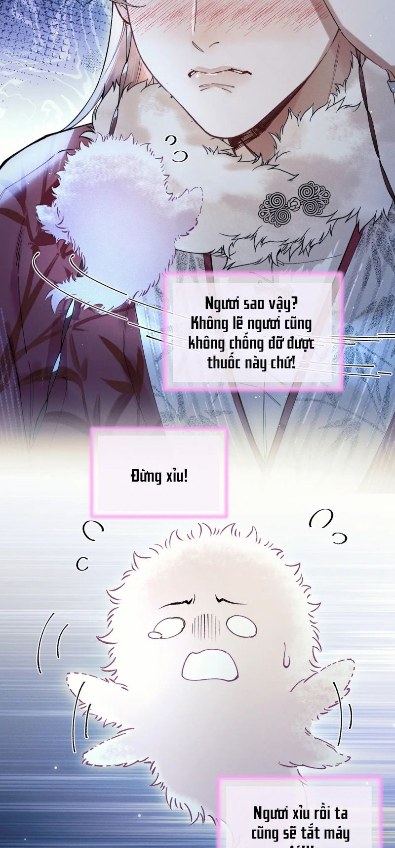 Yêu Là Mong Người Sống – [Hệ Thống Giết Vợ] Chap 4 - Trang 2