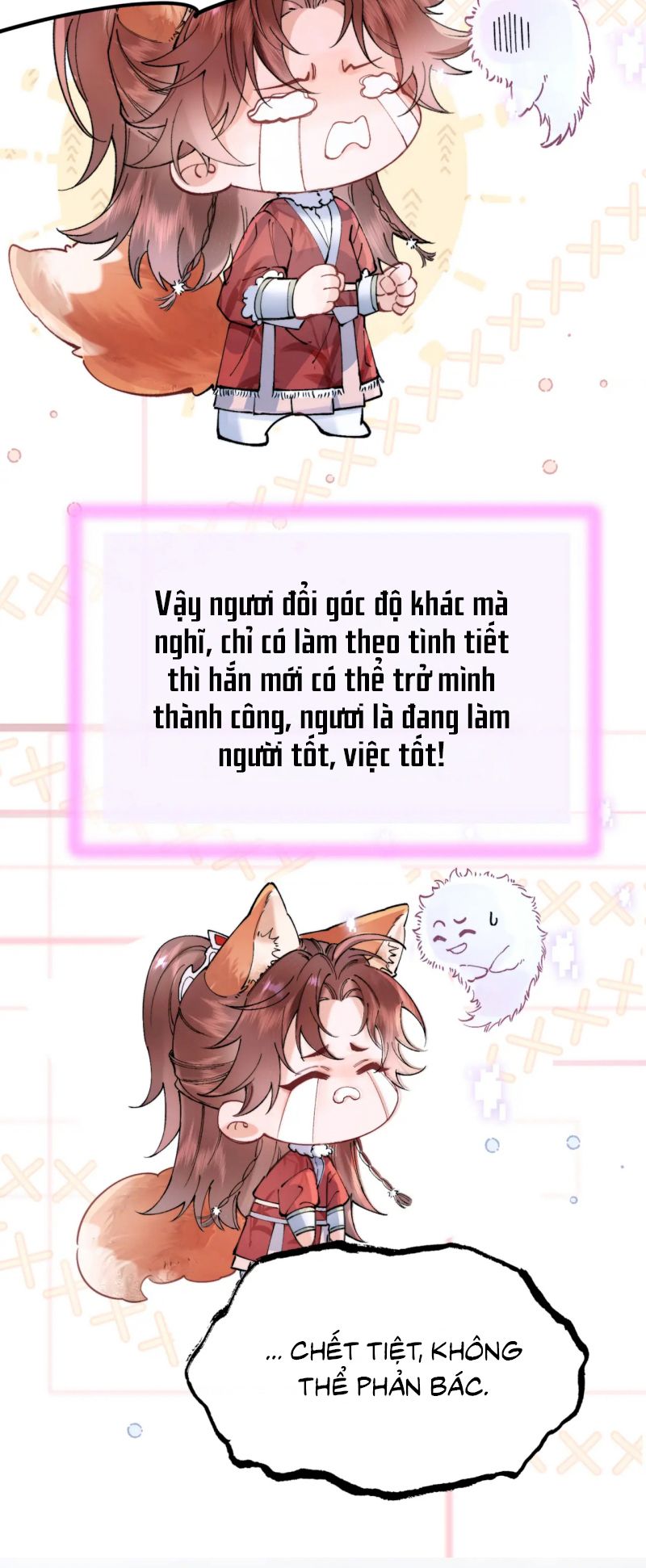 Yêu Là Mong Người Sống – [Hệ Thống Giết Vợ] Chap 4 - Trang 2
