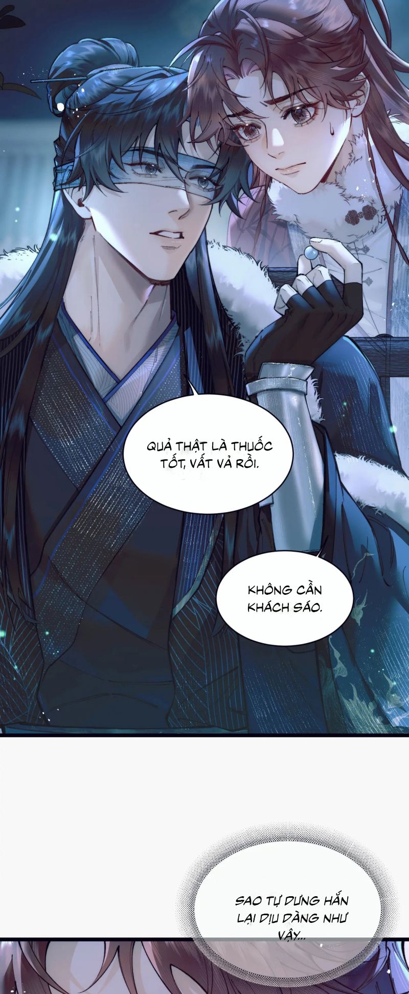 Yêu Là Mong Người Sống – [Hệ Thống Giết Vợ] Chap 4 - Trang 2