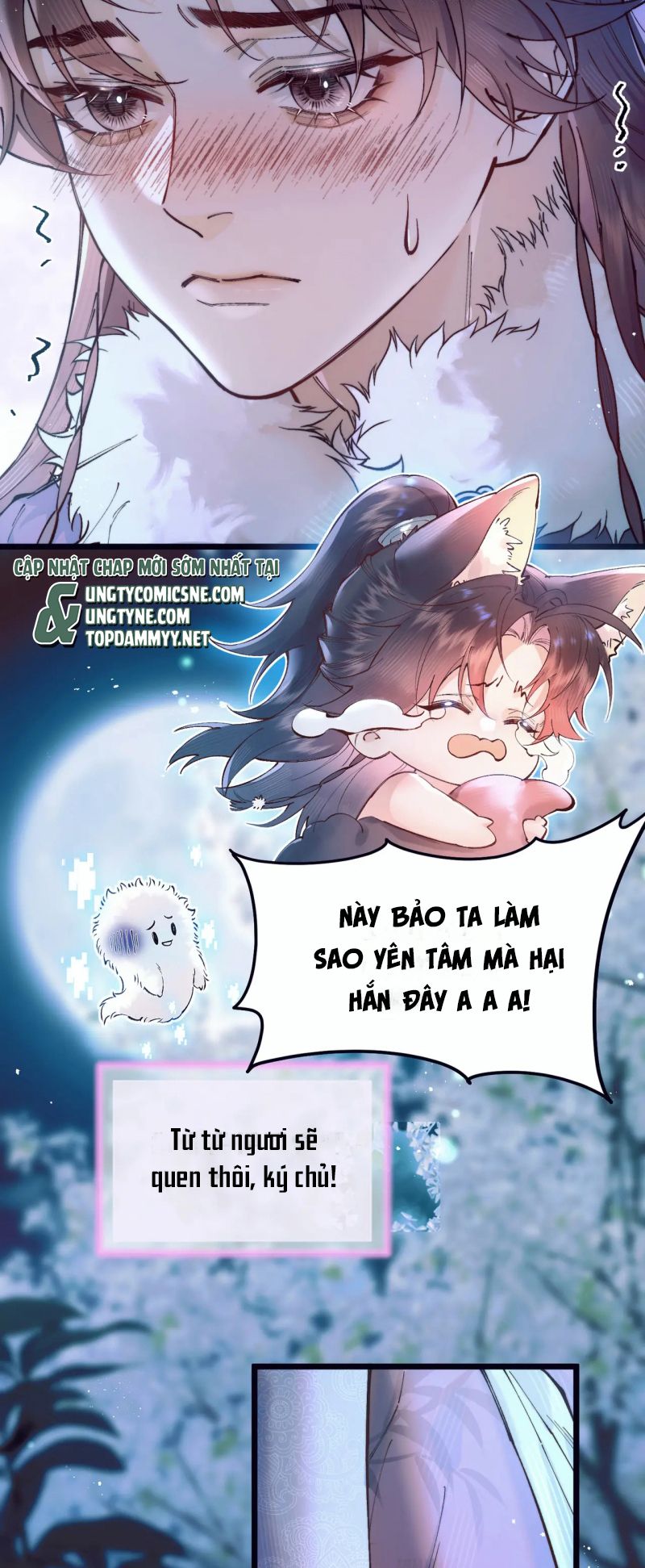 Yêu Là Mong Người Sống – [Hệ Thống Giết Vợ] Chap 4 - Trang 2