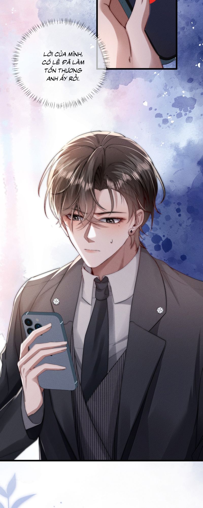 Kế Hoạch Tự Dưỡng Cuồng Khuyển Chap 74 - Trang 2