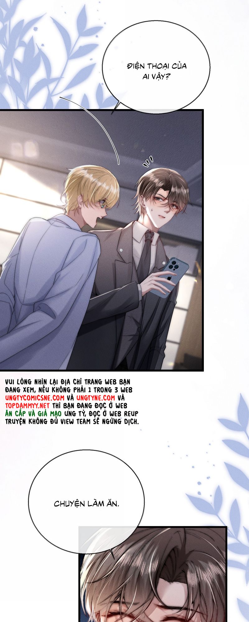 Kế Hoạch Tự Dưỡng Cuồng Khuyển Chap 74 - Trang 2