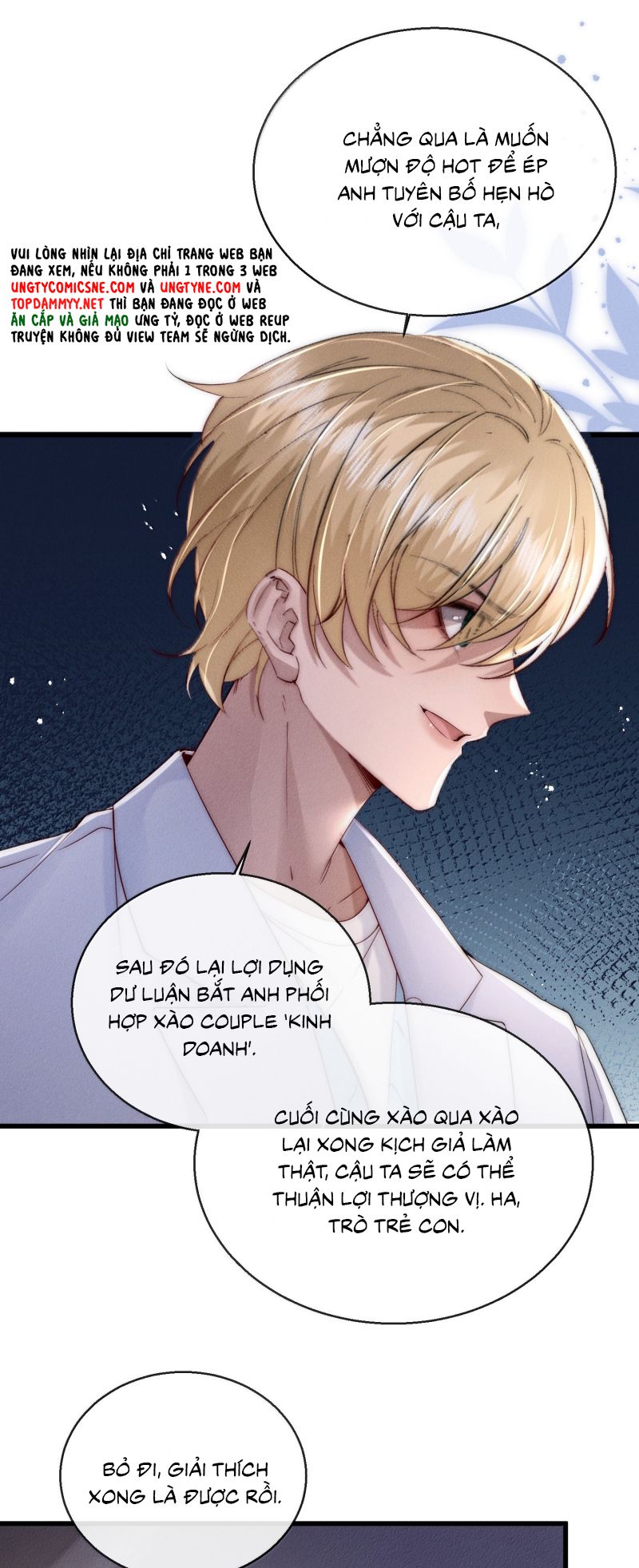 Kế Hoạch Tự Dưỡng Cuồng Khuyển Chap 74 - Trang 2