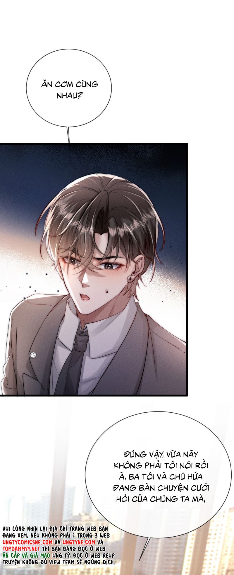 Kế Hoạch Tự Dưỡng Cuồng Khuyển Chap 74 - Trang 2