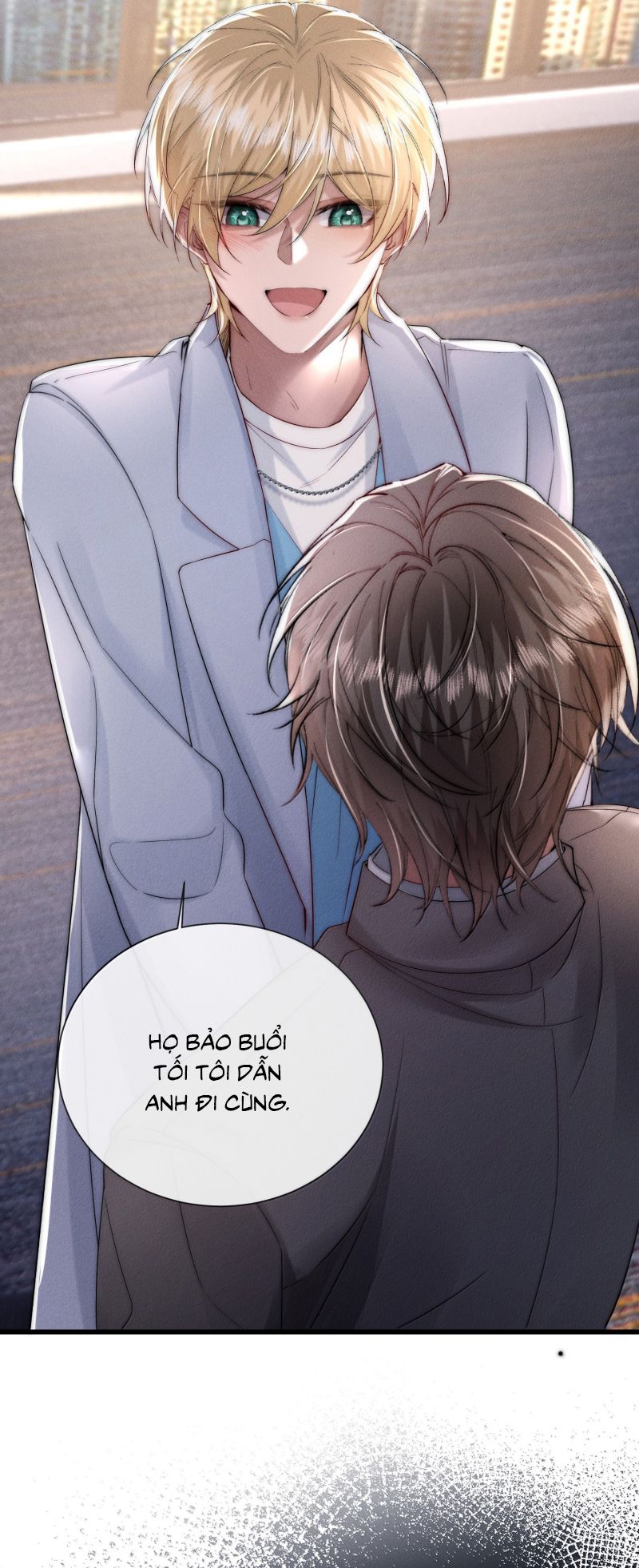 Kế Hoạch Tự Dưỡng Cuồng Khuyển Chap 74 - Trang 2