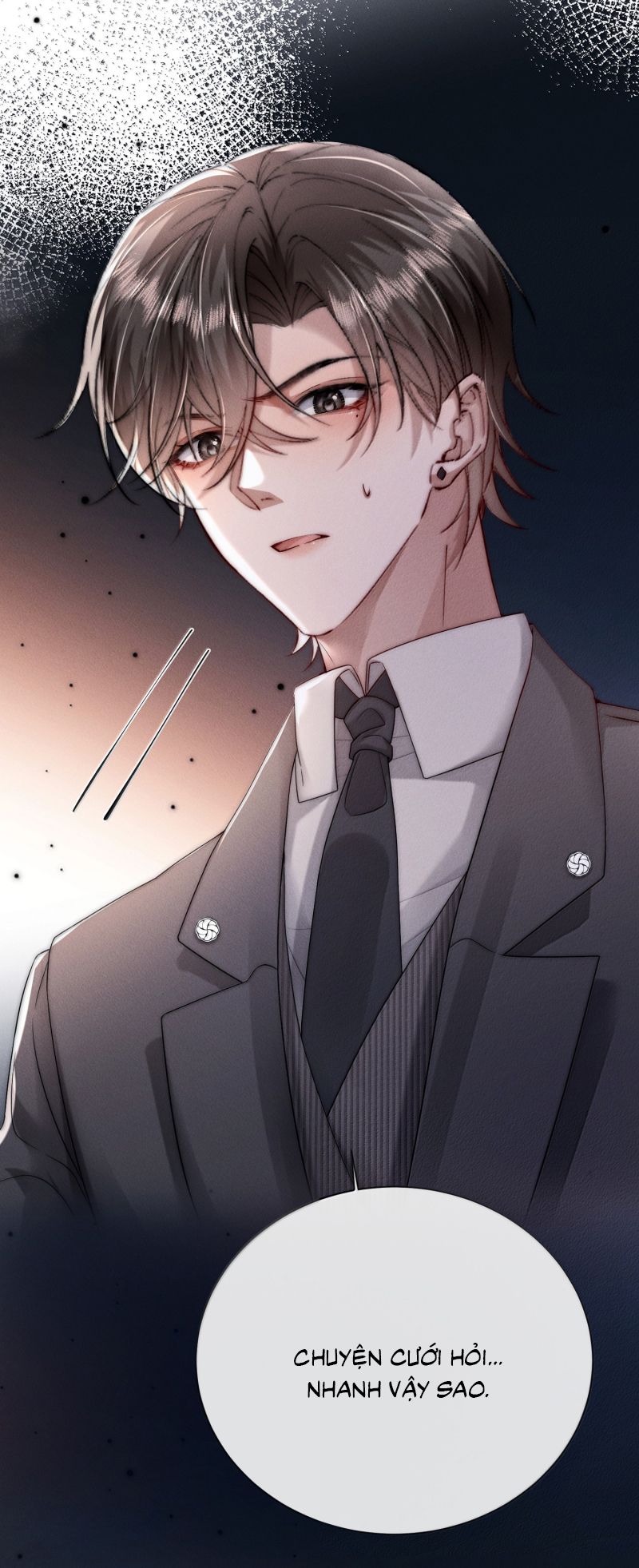Kế Hoạch Tự Dưỡng Cuồng Khuyển Chap 74 - Trang 2