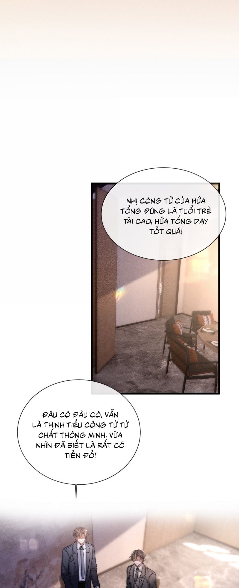 Kế Hoạch Tự Dưỡng Cuồng Khuyển Chap 74 - Trang 2