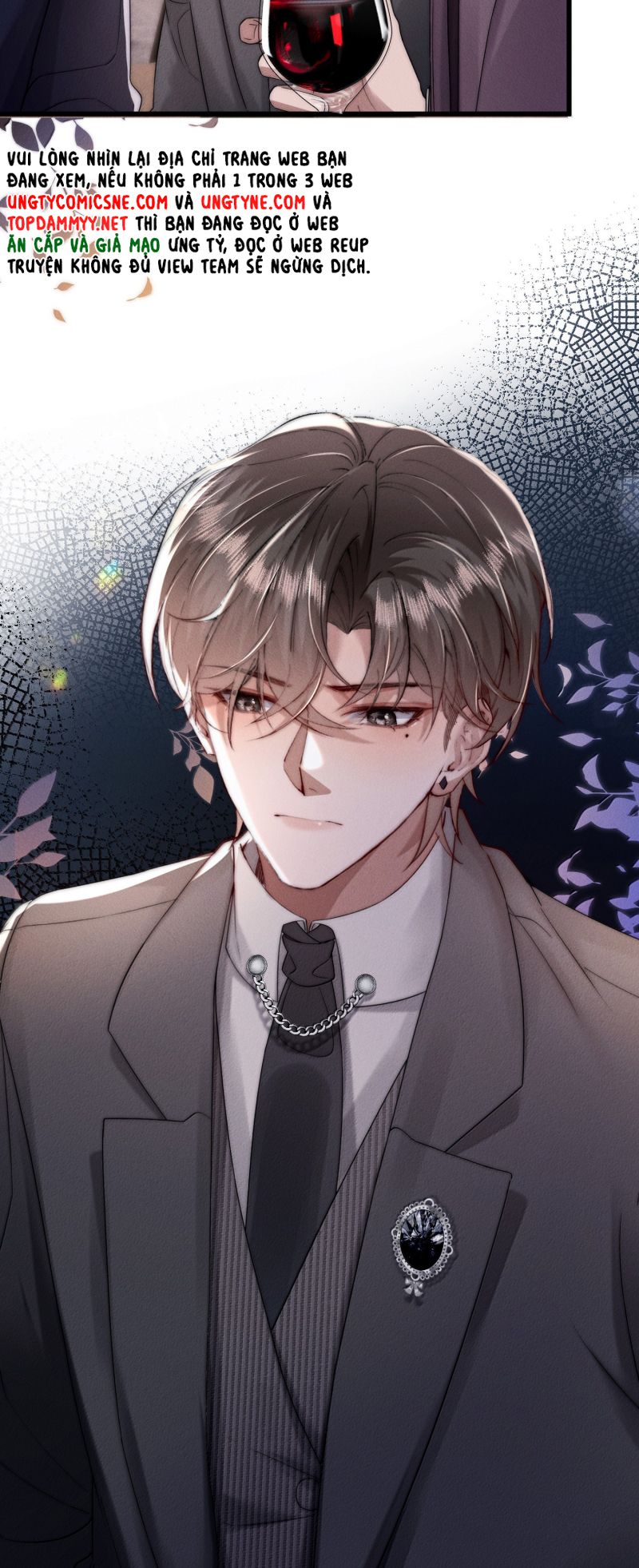 Kế Hoạch Tự Dưỡng Cuồng Khuyển Chap 74 - Trang 2