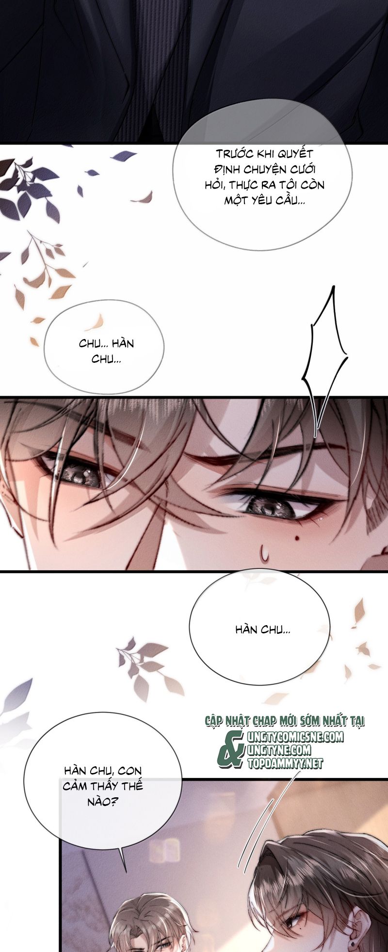 Kế Hoạch Tự Dưỡng Cuồng Khuyển Chap 74 - Trang 2