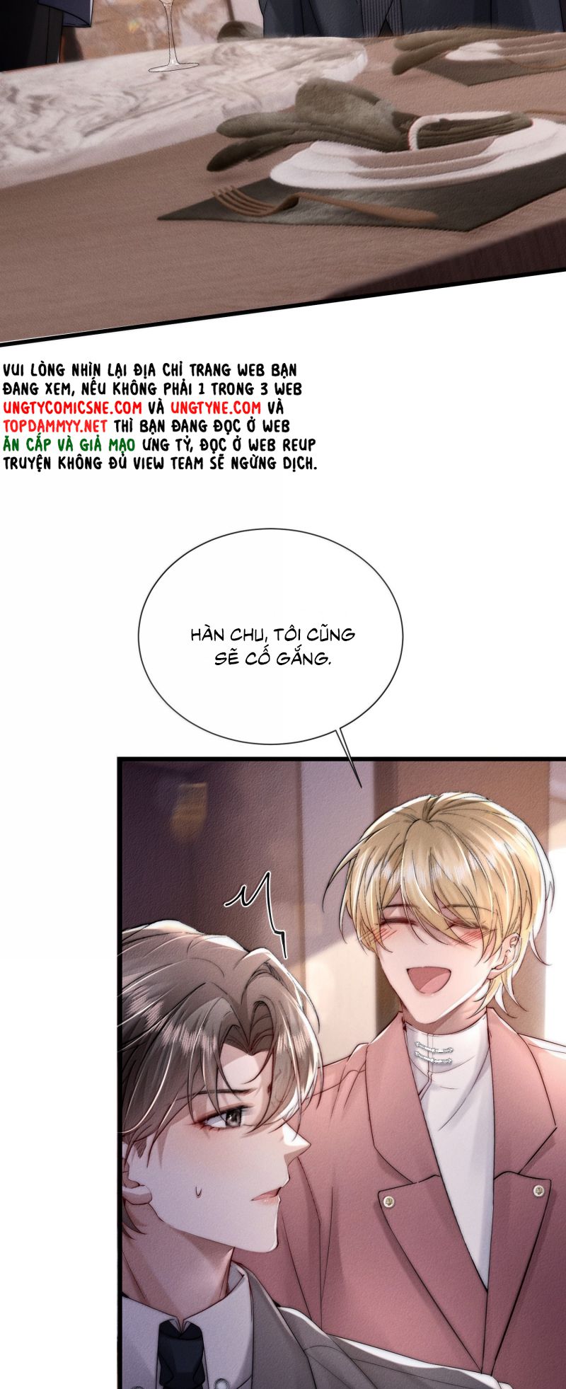 Kế Hoạch Tự Dưỡng Cuồng Khuyển Chap 74 - Trang 2
