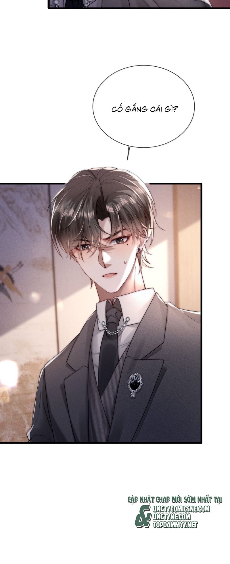 Kế Hoạch Tự Dưỡng Cuồng Khuyển Chap 74 - Trang 2