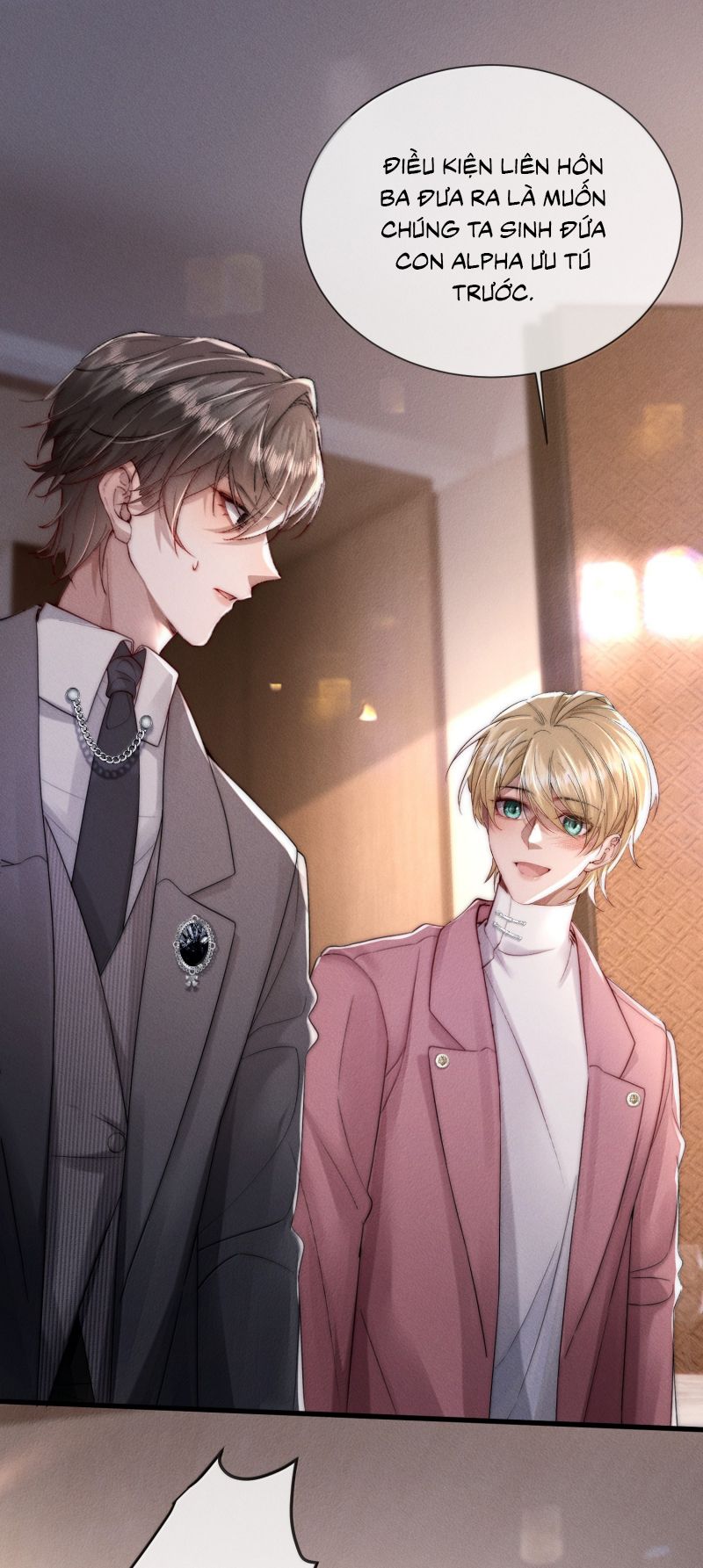 Kế Hoạch Tự Dưỡng Cuồng Khuyển Chap 74 - Trang 2