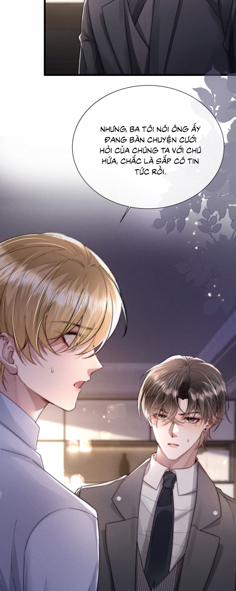 Kế Hoạch Tự Dưỡng Cuồng Khuyển Chap 74 - Trang 2