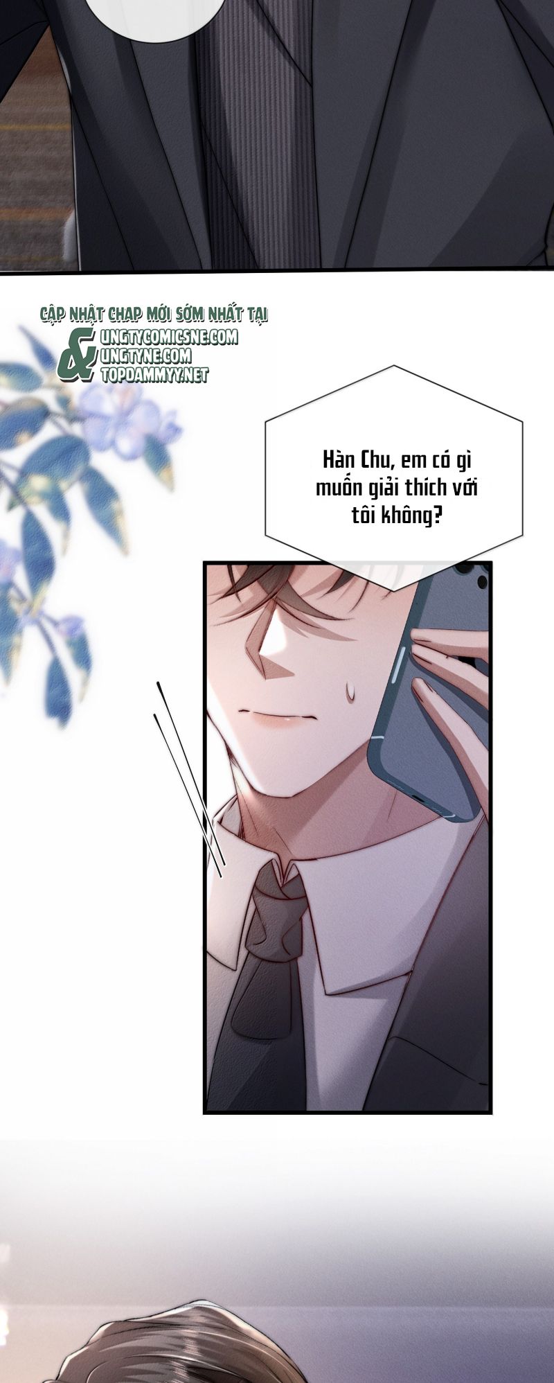 Kế Hoạch Tự Dưỡng Cuồng Khuyển Chap 74 - Trang 2