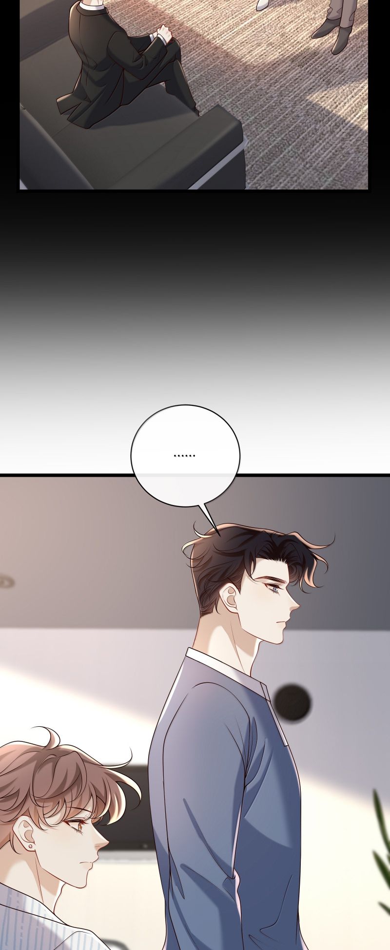 Anh Ấy Đến Từ Màn Đêm Chap 101 - Trang 3