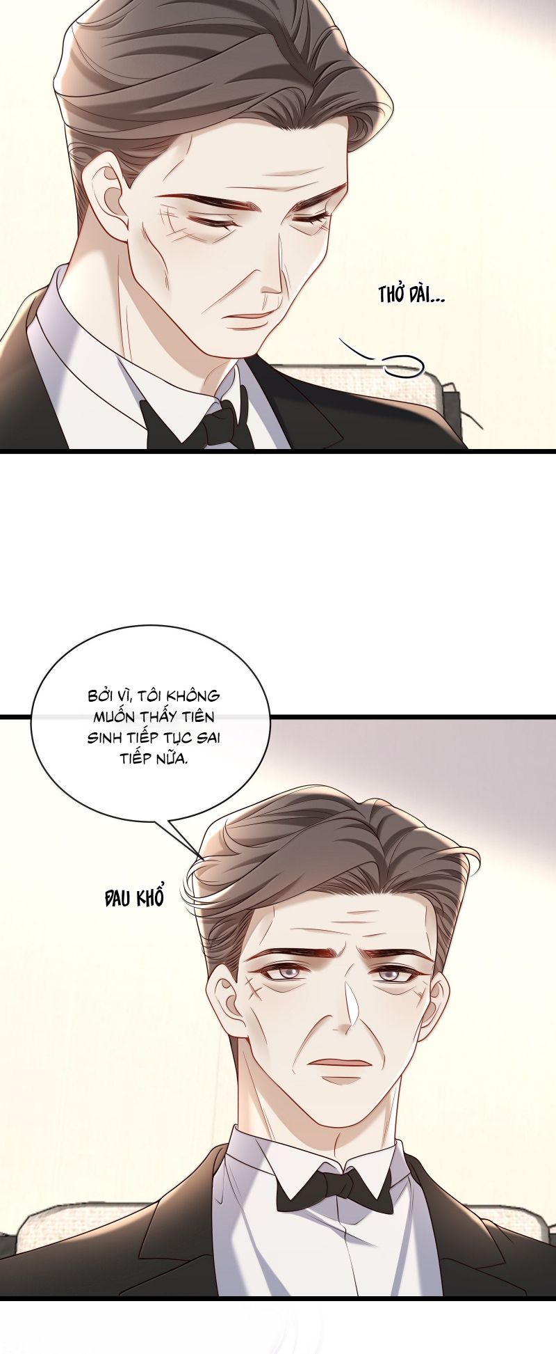 Anh Ấy Đến Từ Màn Đêm Chap 101 - Trang 3