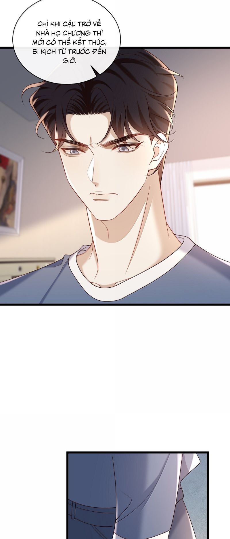Anh Ấy Đến Từ Màn Đêm Chap 101 - Trang 3