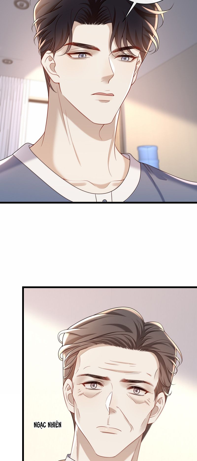 Anh Ấy Đến Từ Màn Đêm Chap 101 - Trang 3