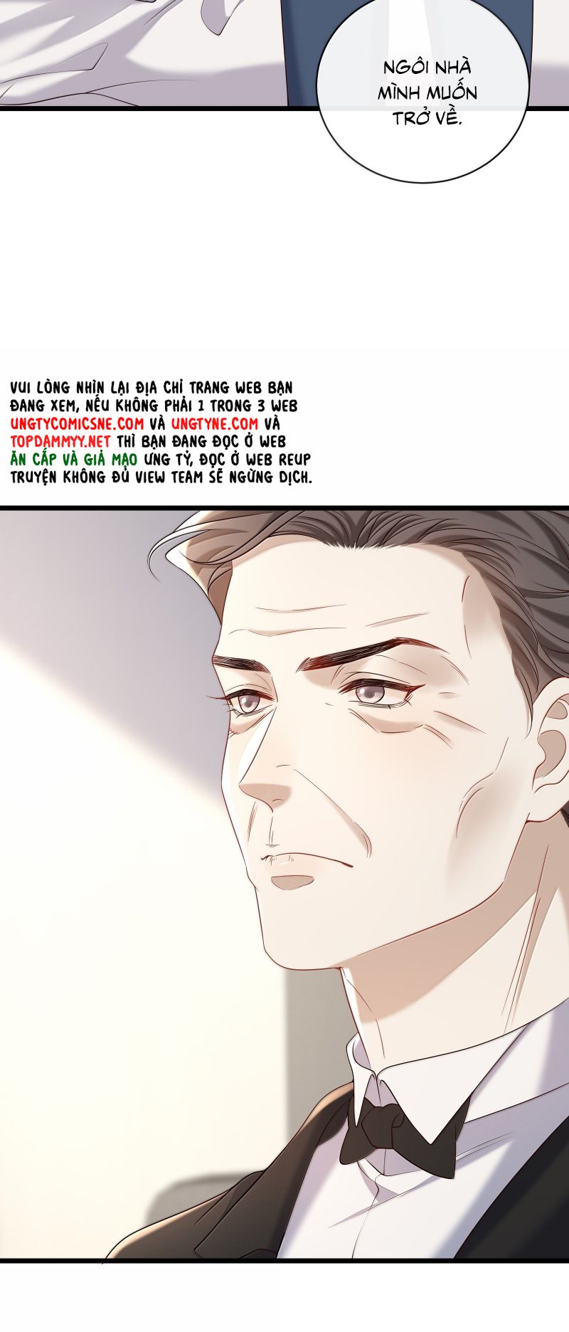 Anh Ấy Đến Từ Màn Đêm Chap 101 - Trang 3