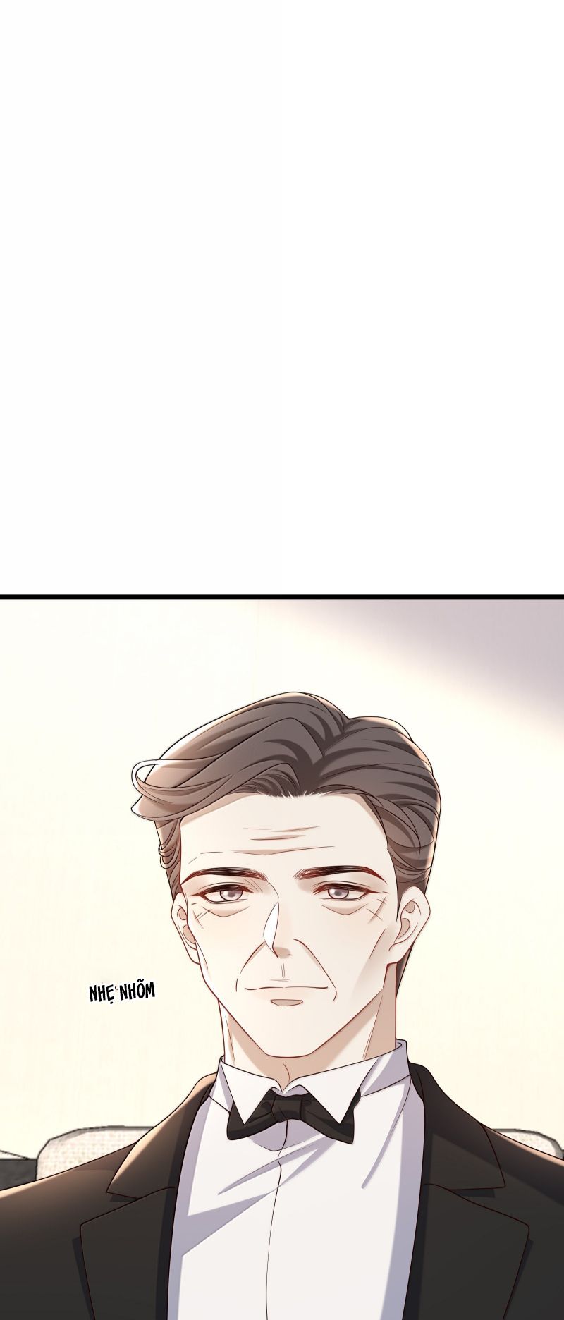 Anh Ấy Đến Từ Màn Đêm Chap 101 - Trang 3