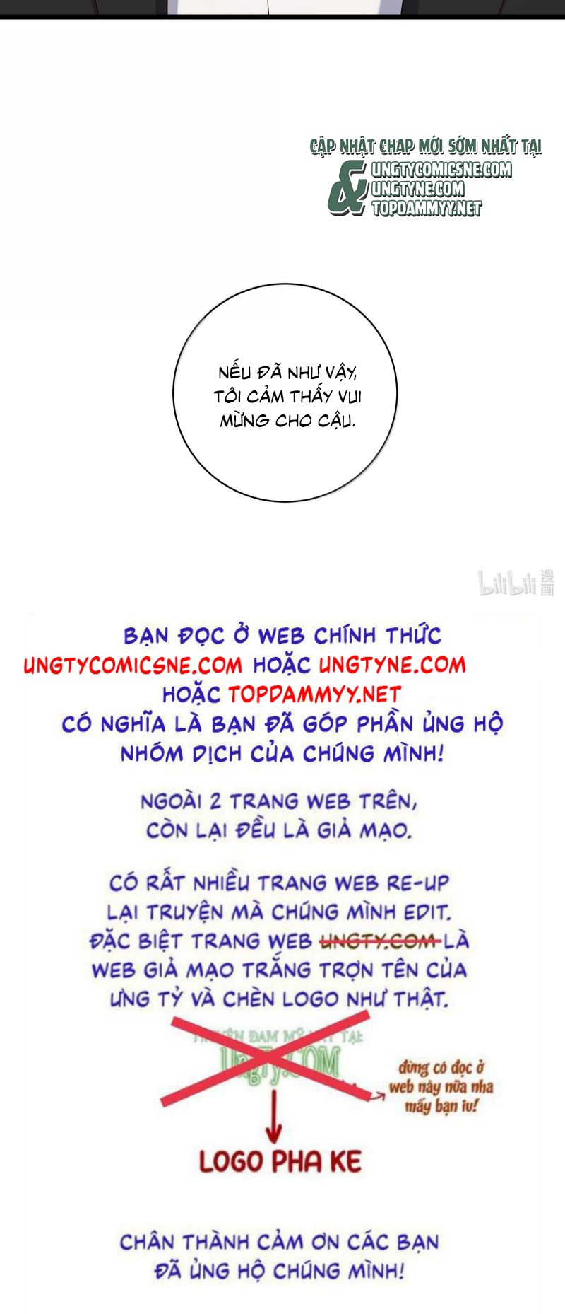 Anh Ấy Đến Từ Màn Đêm Chap 101 - Trang 3