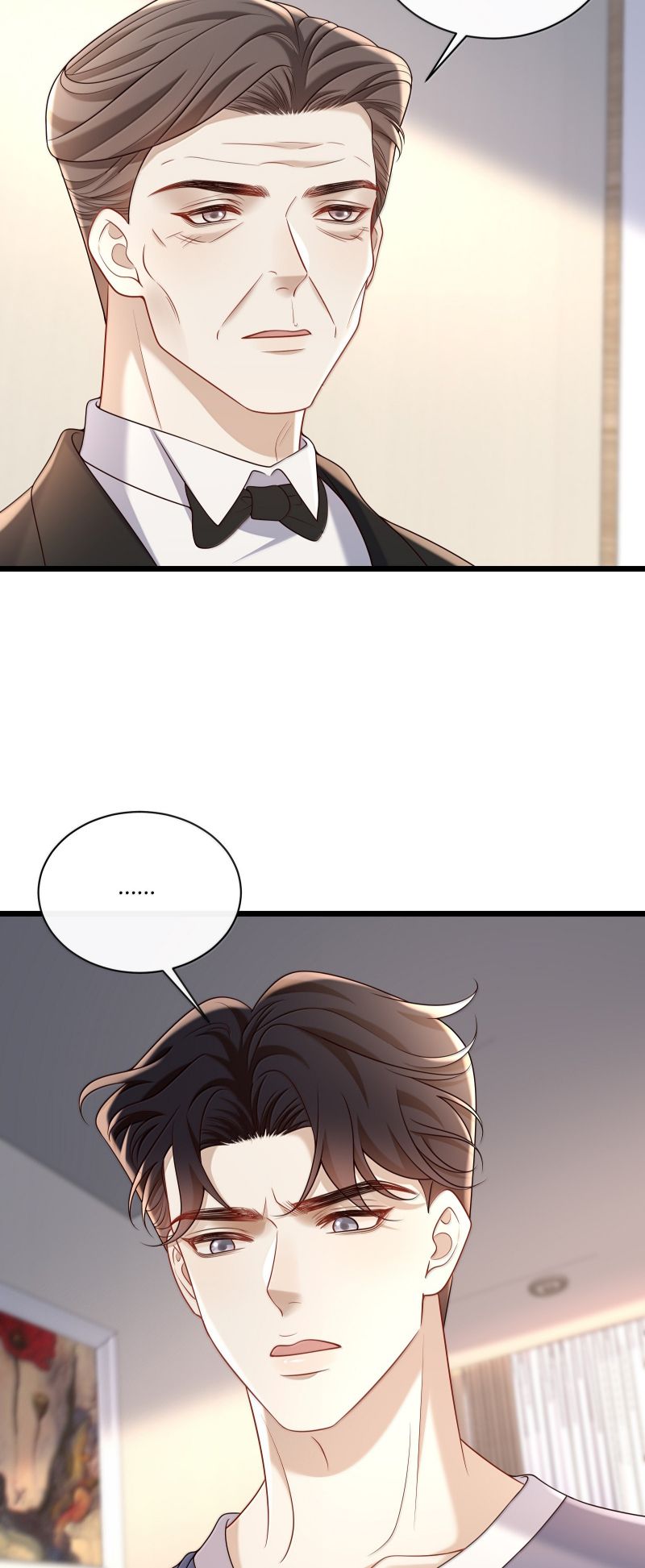 Anh Ấy Đến Từ Màn Đêm Chap 101 - Trang 3