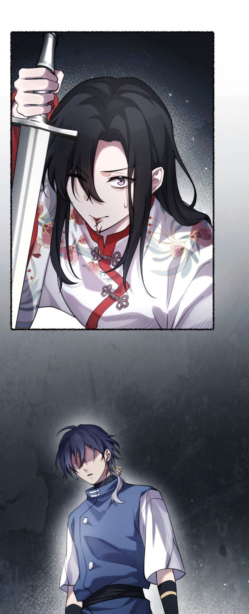 Chữa Lành Tà Thần Của Tôi Chap 37 - Trang 3