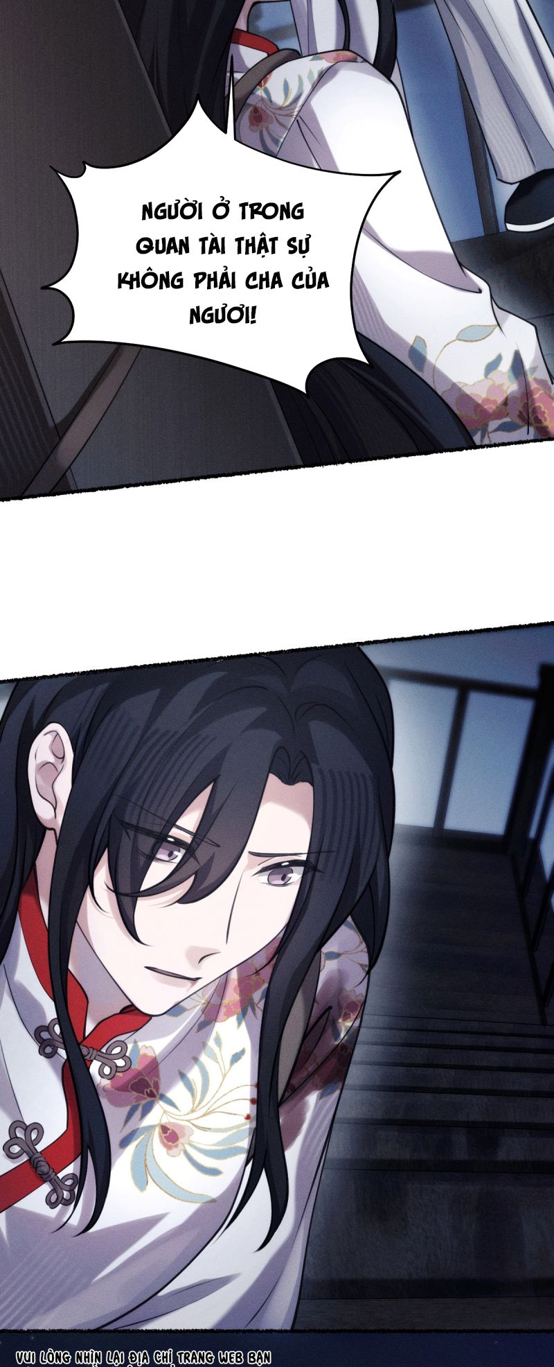 Chữa Lành Tà Thần Của Tôi Chap 37 - Trang 3