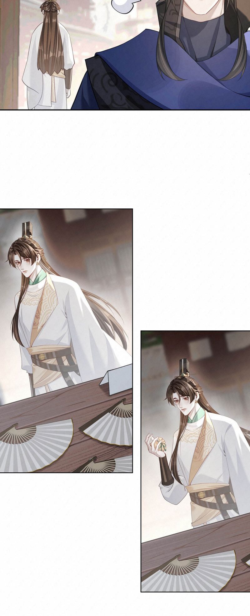 Hôm Nay Điện Hạ Bị Ám Sát Rồi À? Chap 15 - Trang 2