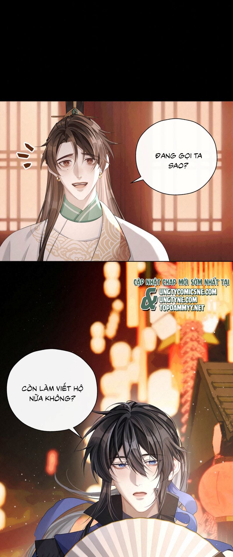 Hôm Nay Điện Hạ Bị Ám Sát Rồi À? Chap 15 - Trang 2