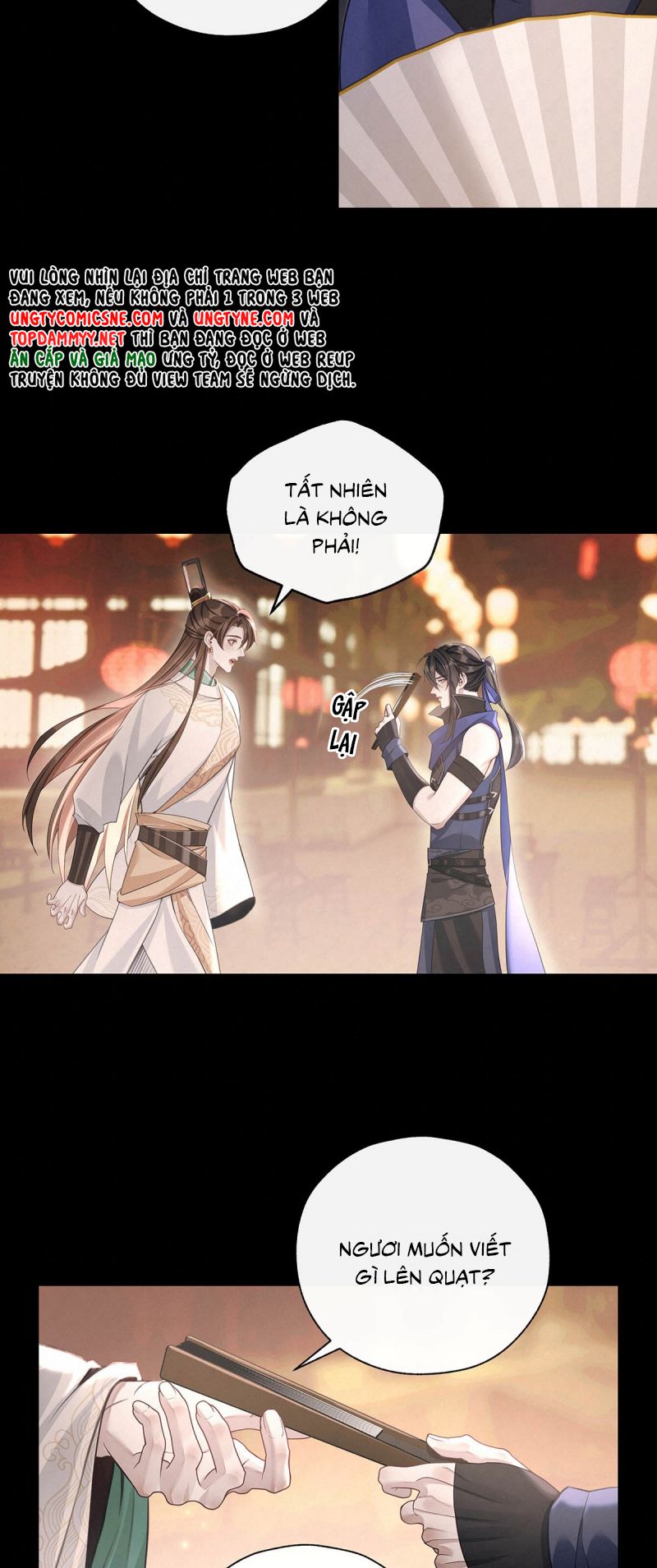 Hôm Nay Điện Hạ Bị Ám Sát Rồi À? Chap 15 - Trang 2