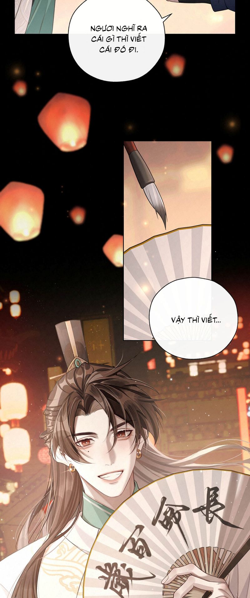 Hôm Nay Điện Hạ Bị Ám Sát Rồi À? Chap 15 - Trang 2
