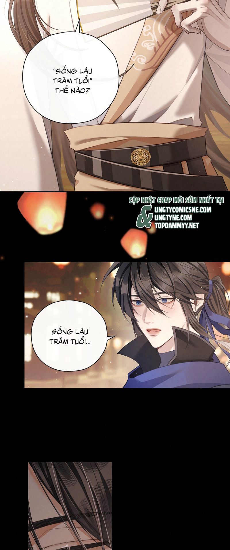 Hôm Nay Điện Hạ Bị Ám Sát Rồi À? Chap 15 - Trang 2