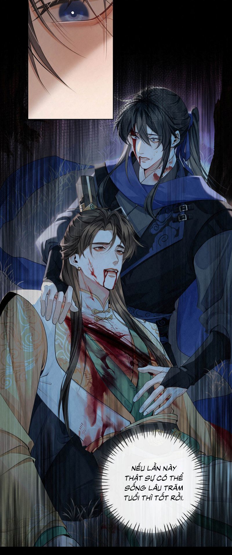 Hôm Nay Điện Hạ Bị Ám Sát Rồi À? Chap 15 - Trang 2