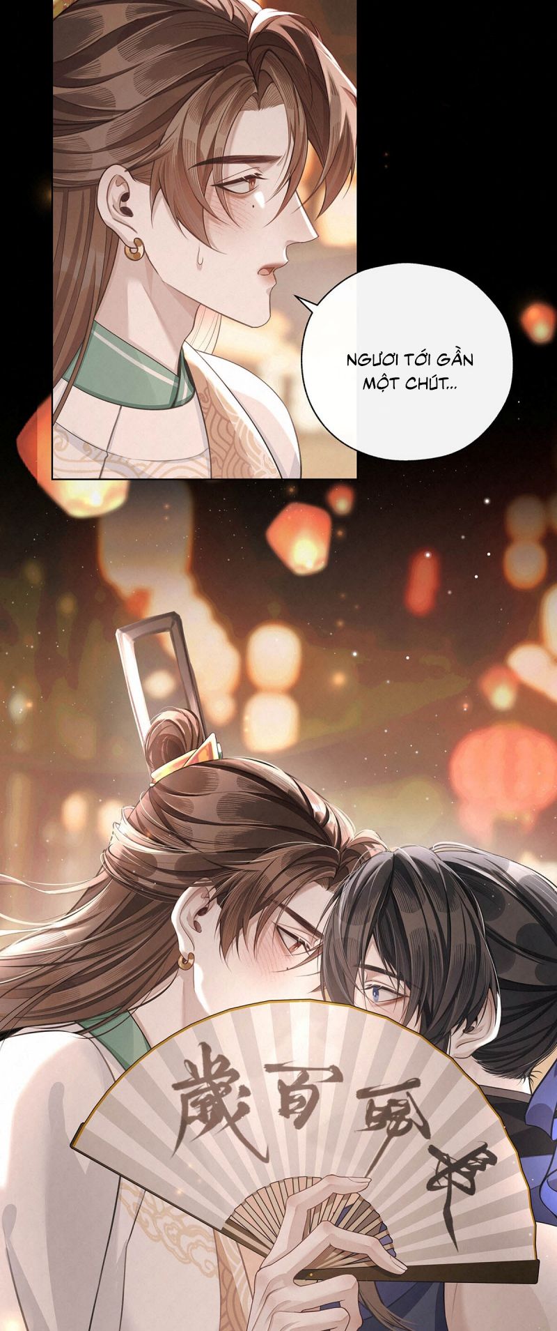 Hôm Nay Điện Hạ Bị Ám Sát Rồi À? Chap 15 - Trang 2