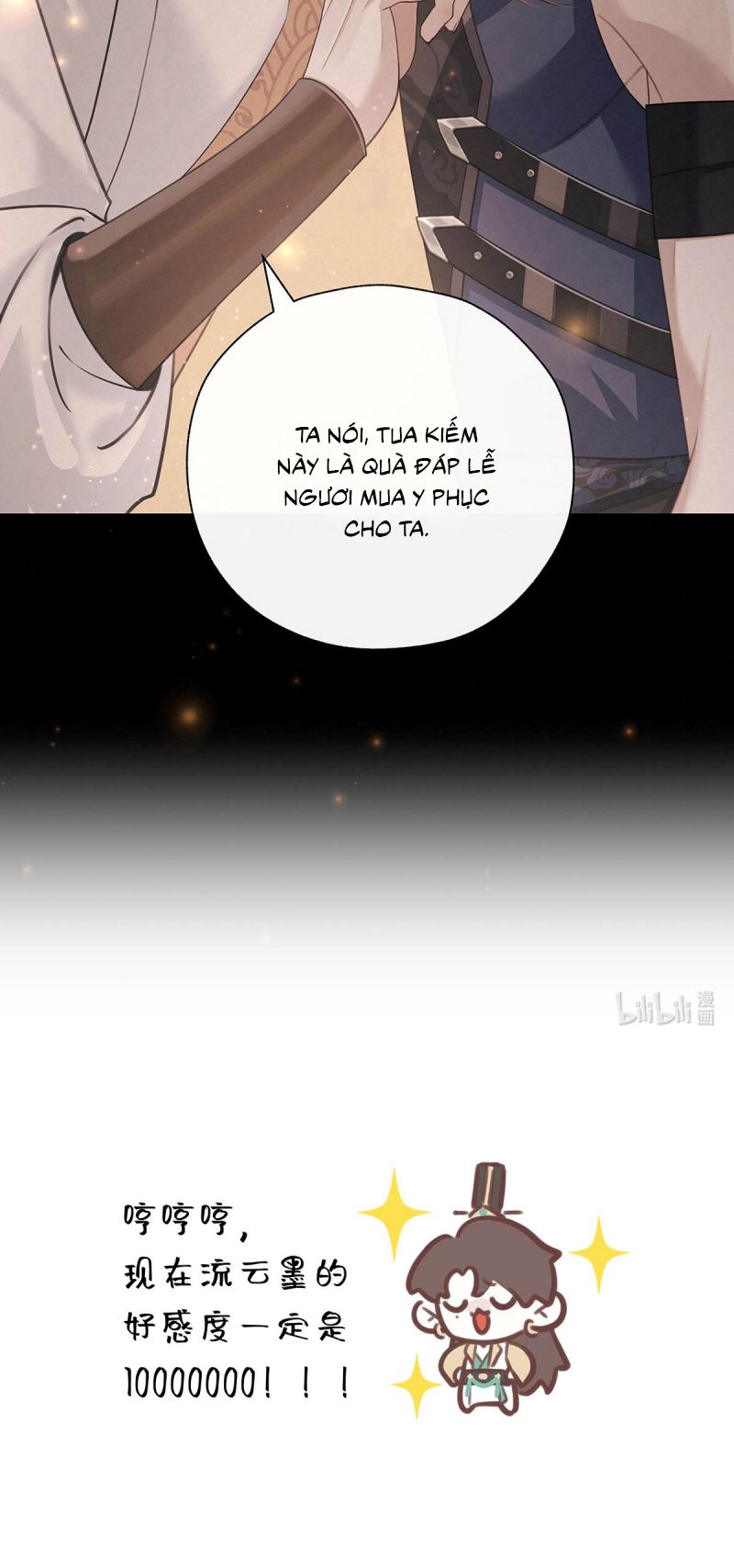 Hôm Nay Điện Hạ Bị Ám Sát Rồi À? Chap 15 - Trang 2
