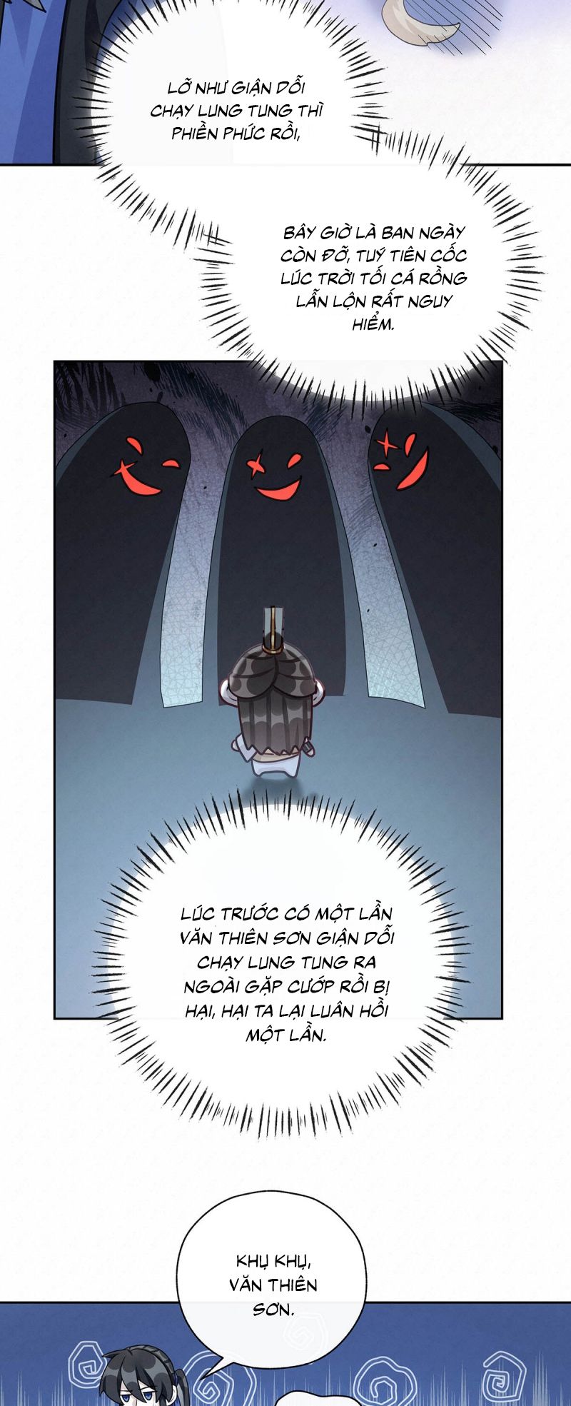 Hôm Nay Điện Hạ Bị Ám Sát Rồi À? Chap 15 - Trang 2