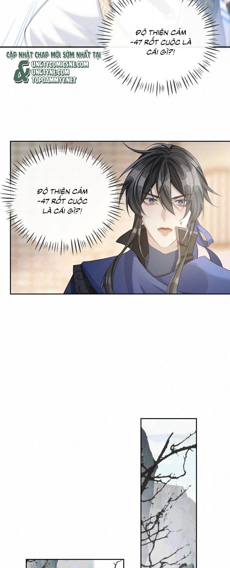 Hôm Nay Điện Hạ Bị Ám Sát Rồi À? Chap 15 - Trang 2