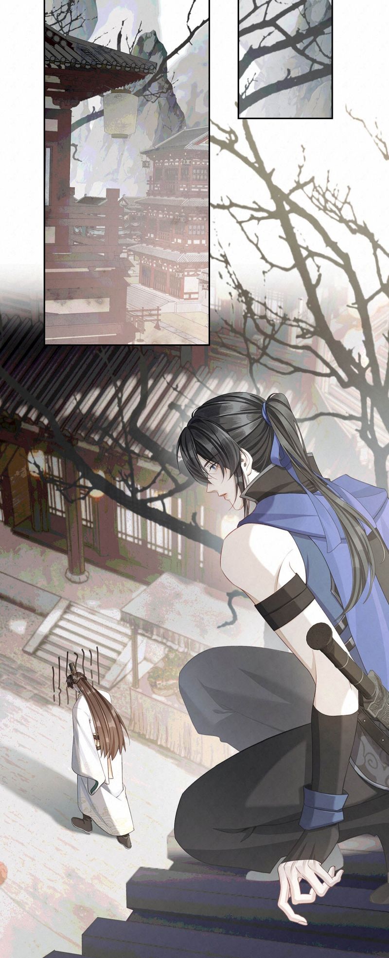 Hôm Nay Điện Hạ Bị Ám Sát Rồi À? Chap 15 - Trang 2