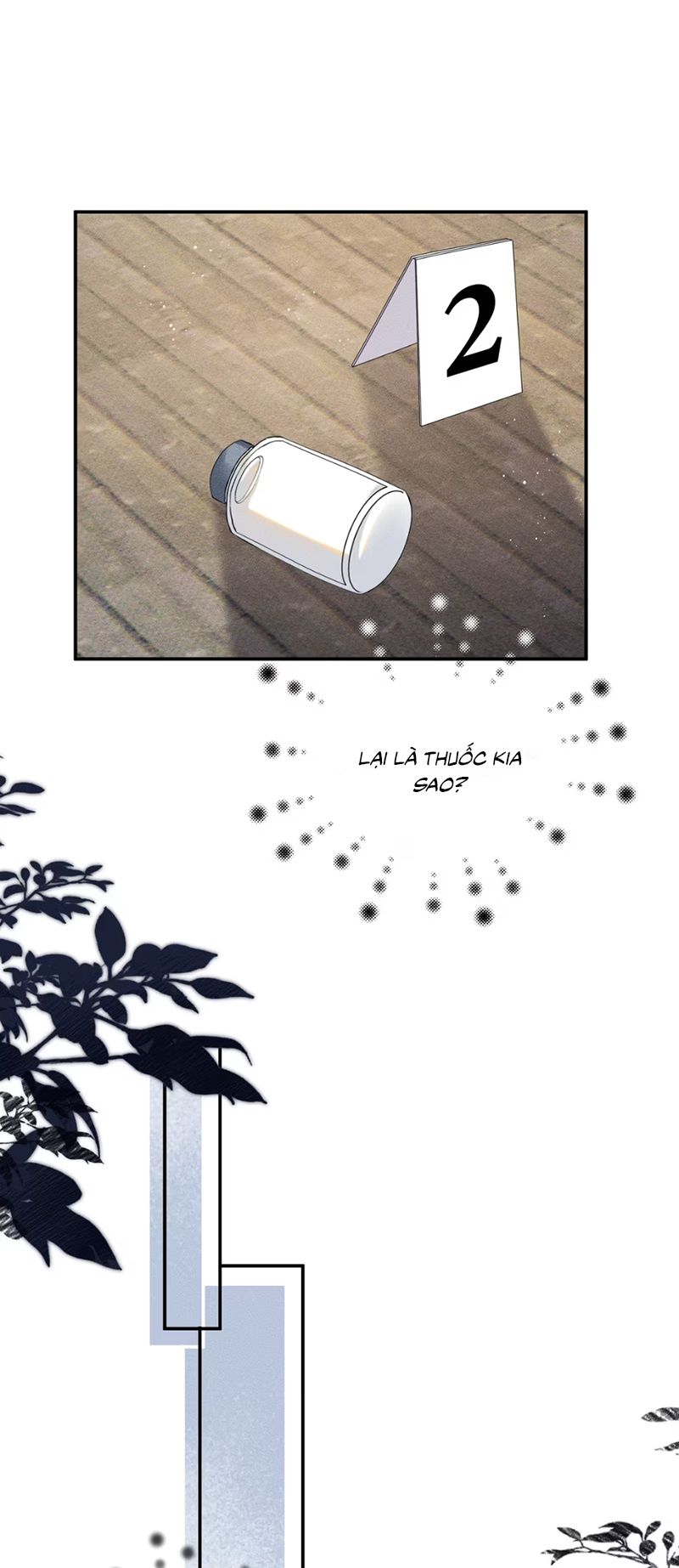 Nhận Kẻ Địch Làm Cha Chap 5 - Trang 2