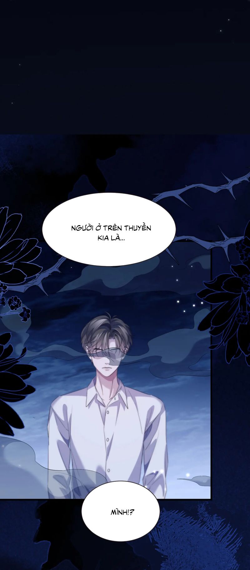Desharow Nhân Ngư Chap 104 - Trang 3