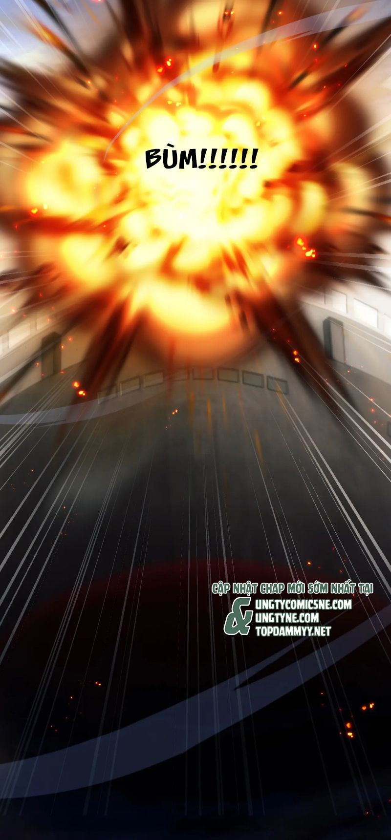 Desharow Nhân Ngư Chap 104 - Trang 3