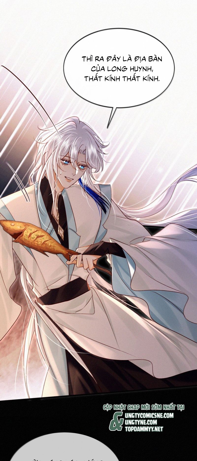 Nam Chủ Vì Sao Quyến Rũ Ta Chap 65 - Trang 3