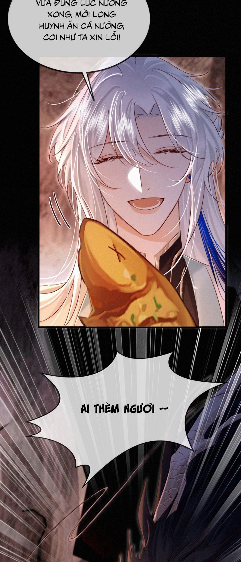 Nam Chủ Vì Sao Quyến Rũ Ta Chap 65 - Trang 3