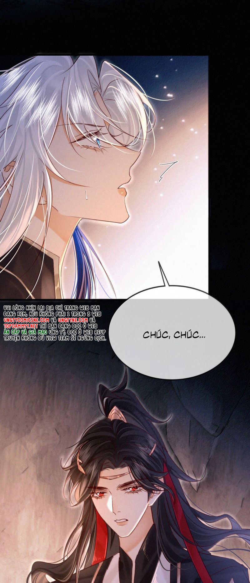 Nam Chủ Vì Sao Quyến Rũ Ta Chap 65 - Trang 3