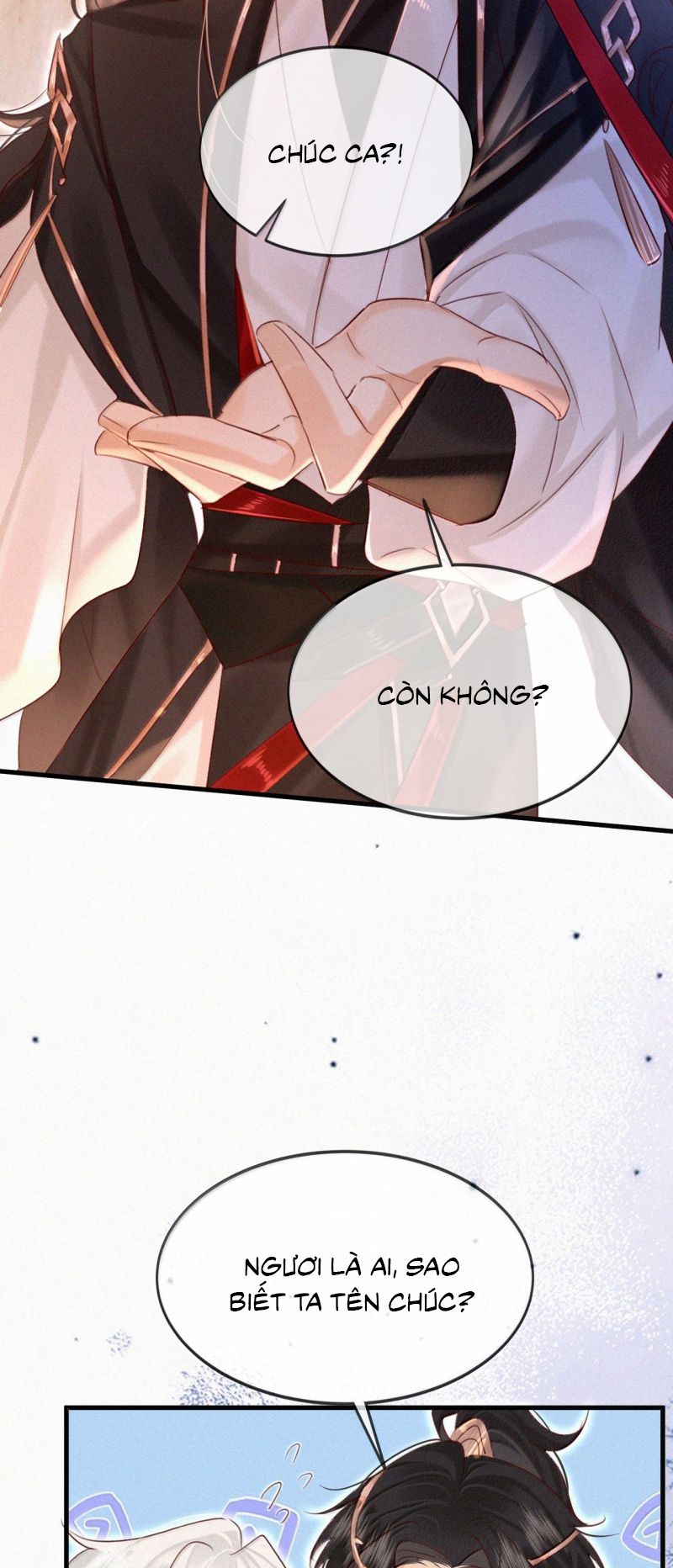 Nam Chủ Vì Sao Quyến Rũ Ta Chap 65 - Trang 3