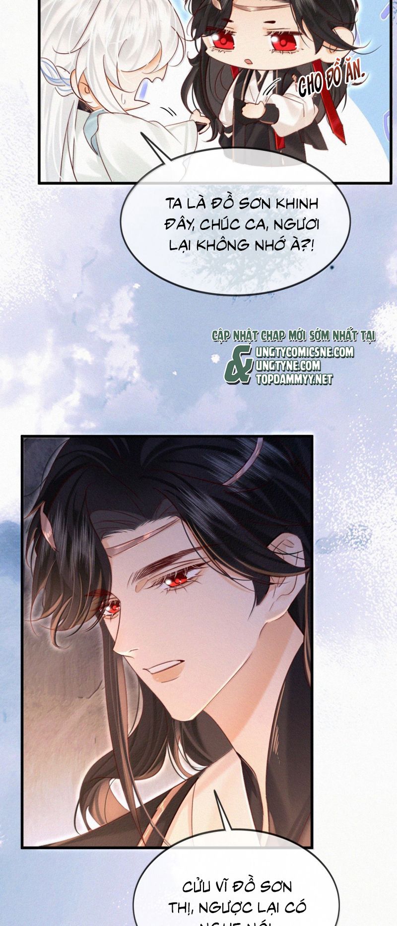 Nam Chủ Vì Sao Quyến Rũ Ta Chap 65 - Trang 3